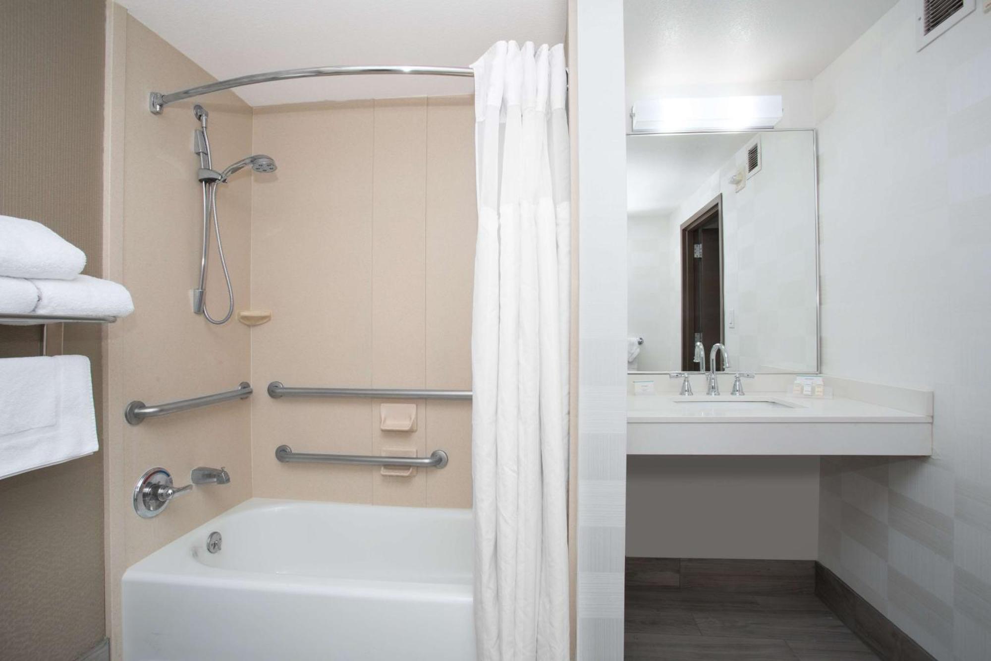Hotel Hilton Garden Salt City/layton