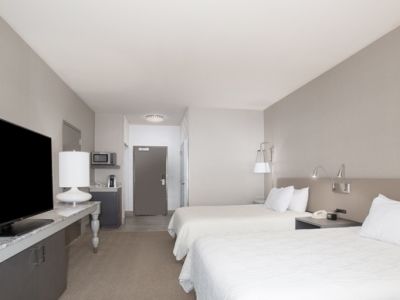 Hilton Garden Salt City/layton Hotel