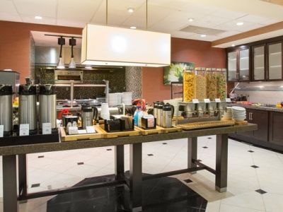 Hilton Garden Salt City/layton 3* Layton