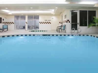 Hilton Garden Salt City/layton Hotel 3*