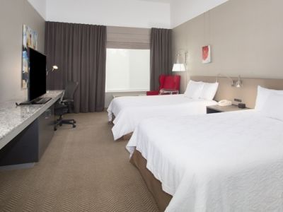 Hilton Garden Salt City/layton Hotel