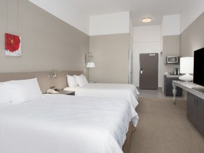 Hilton Garden Salt City/layton Hotel