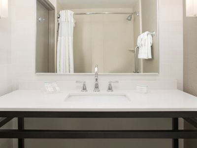 Hilton Garden Salt City/layton 3* Layton
