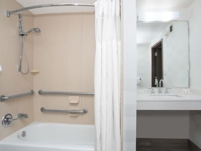 Hotel Hilton Garden Salt City/layton Layton